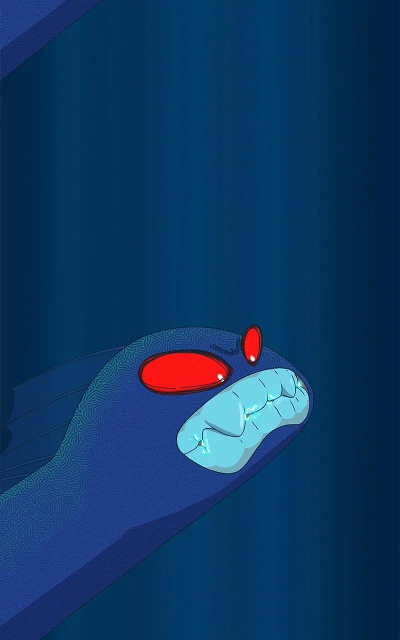 Gecko Chan Chapter 173 page 29 - 