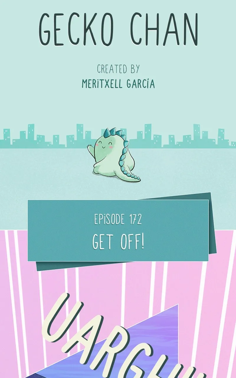 Gecko Chan Chapter 173 page 4 - 