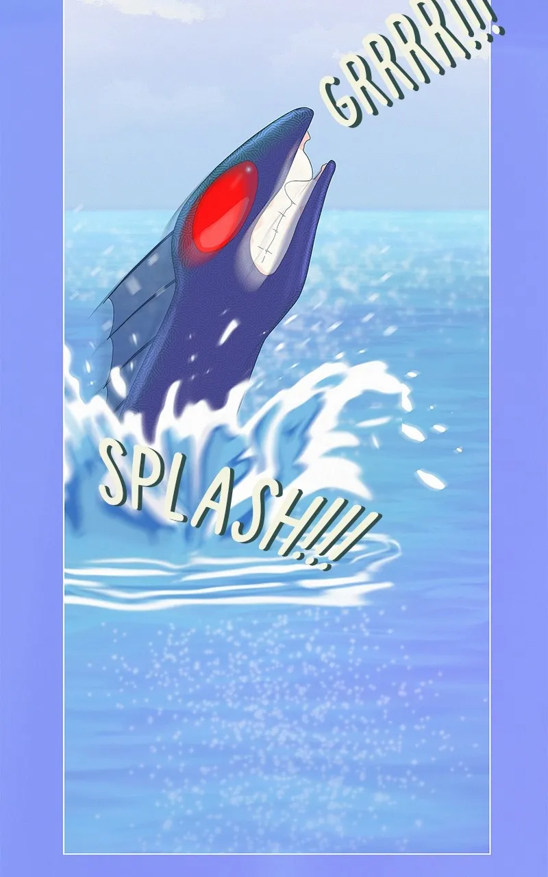 Gecko Chan Chapter 173 page 37 - 