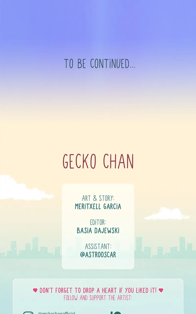 Gecko Chan Chapter 173 page 38 - 