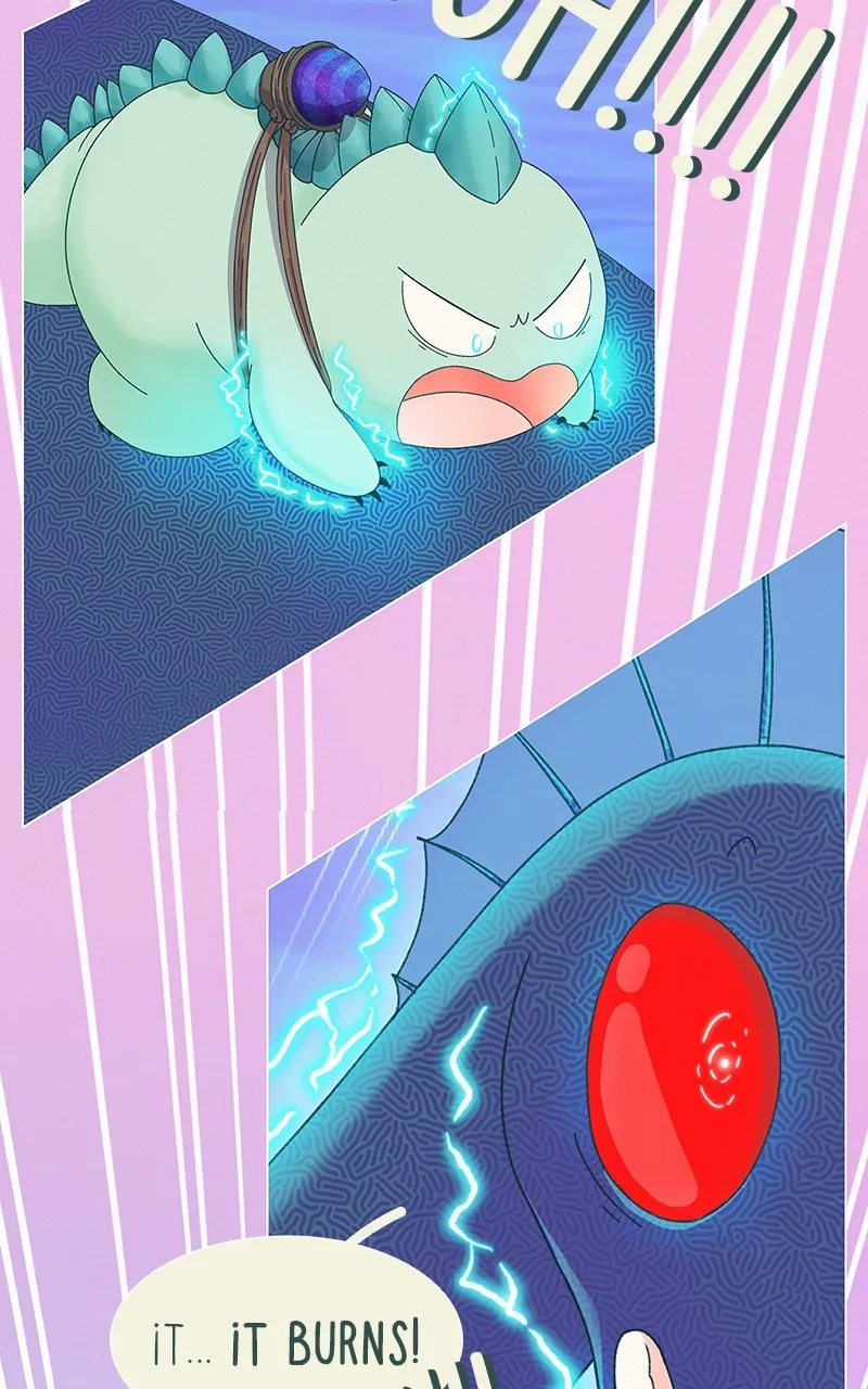 Gecko Chan Chapter 173 page 5 - 