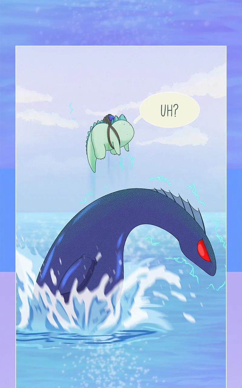 Gecko Chan Chapter 173 page 10 - 