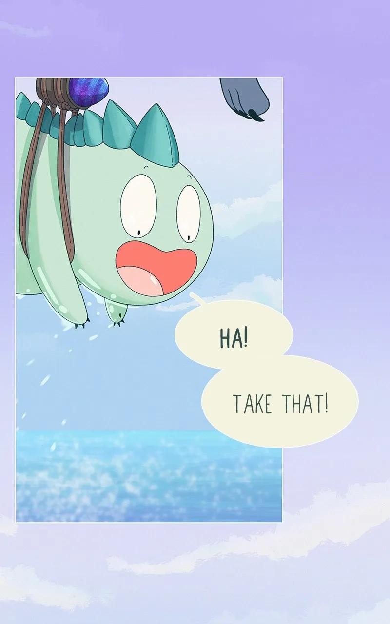 Gecko Chan Chapter 174 page 13 - 