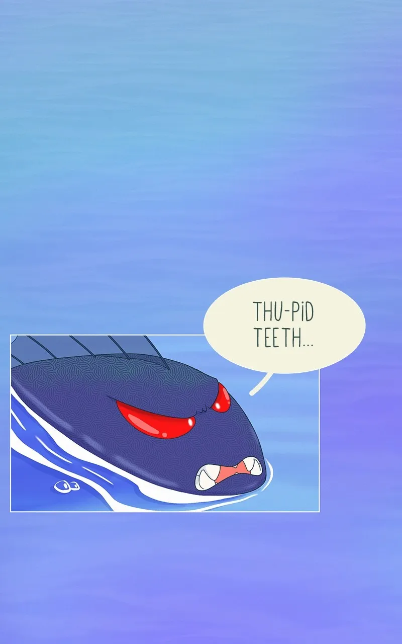 Gecko Chan Chapter 174 page 19 - 