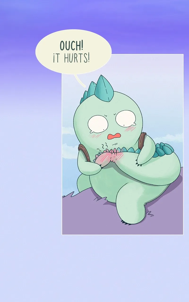 Gecko Chan Chapter 174 page 20 - 