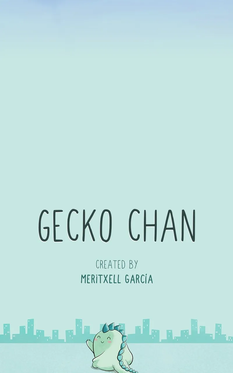 Gecko Chan Chapter 174 page 3 - 