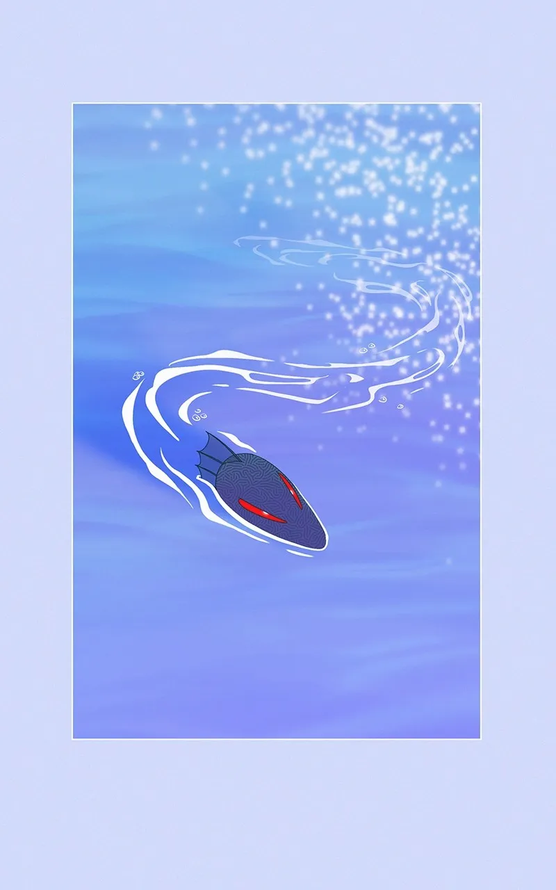 Gecko Chan Chapter 174 page 21 - 