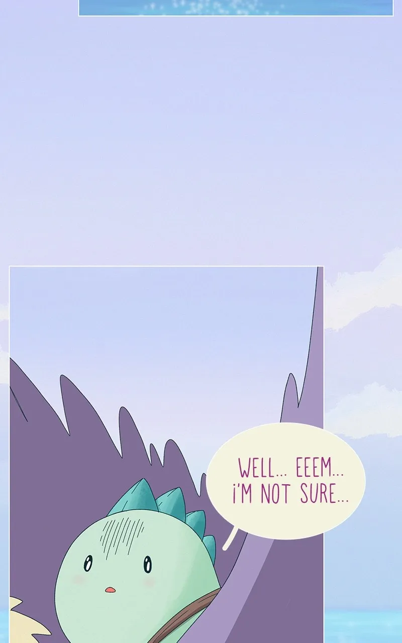Gecko Chan Chapter 174 page 23 - 