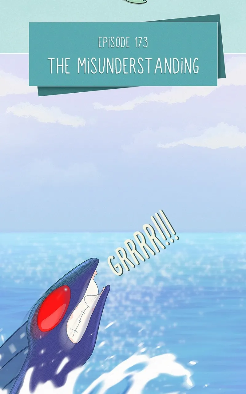 Gecko Chan Chapter 174 page 4 - 