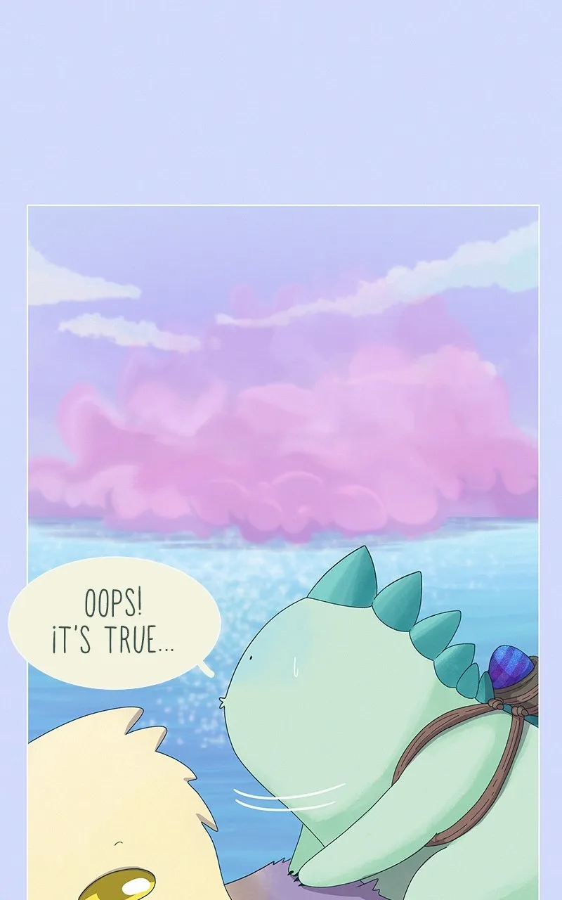 Gecko Chan Chapter 174 page 32 - 