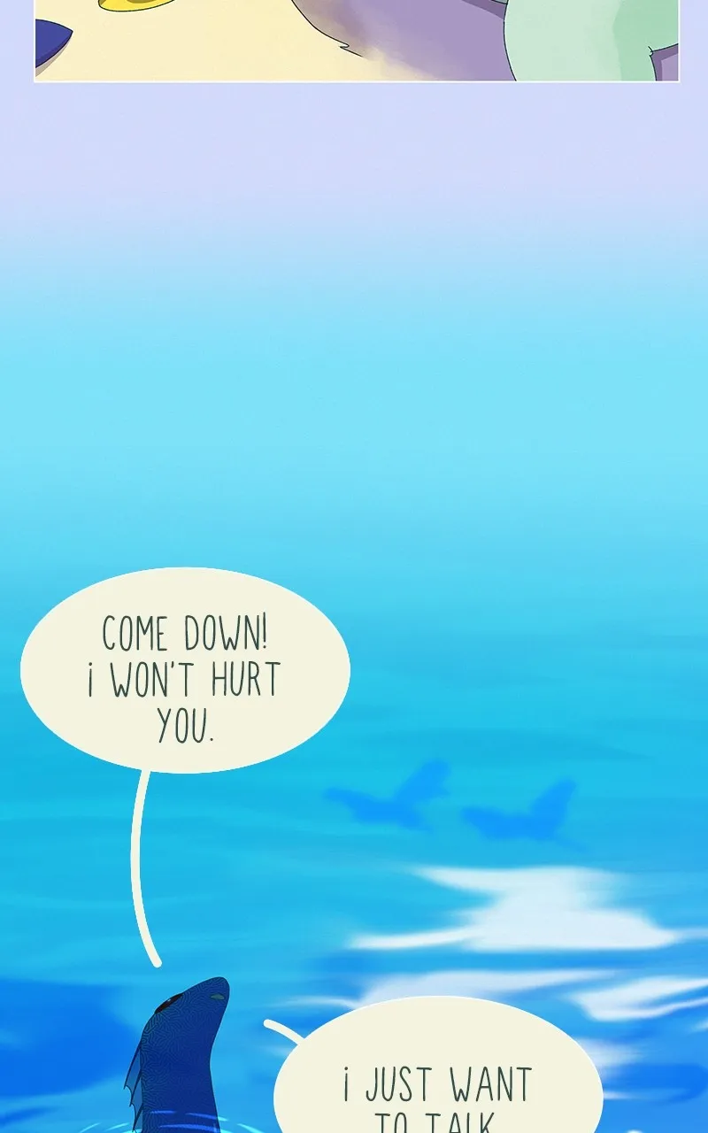 Gecko Chan Chapter 174 page 33 - 
