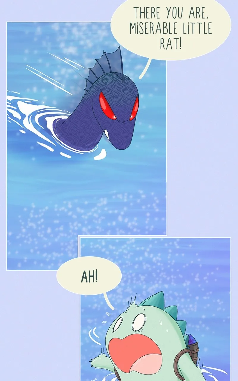 Gecko Chan Chapter 174 page 6 - 