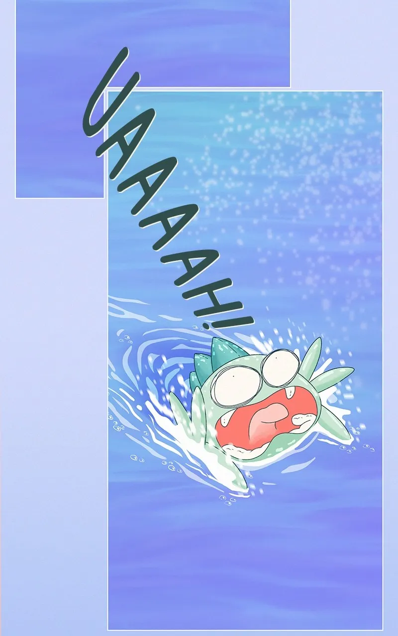 Gecko Chan Chapter 174 page 8 - 