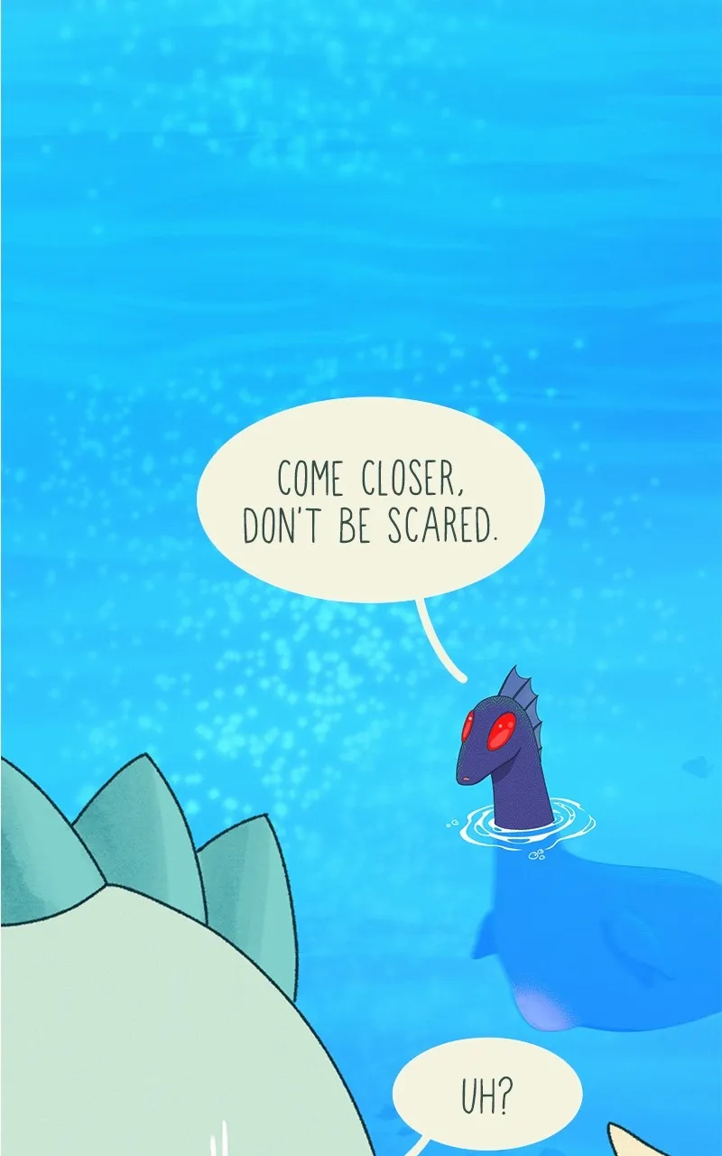Gecko Chan Chapter 175 page 2 - 