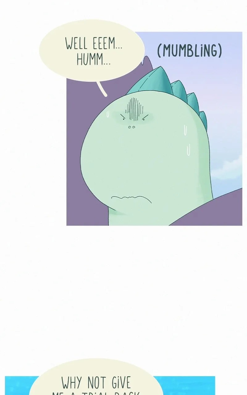 Gecko Chan Chapter 175 page 13 - 
