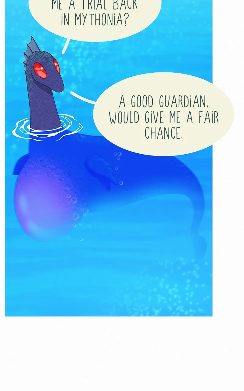 Gecko Chan Chapter 175 page 14 - 