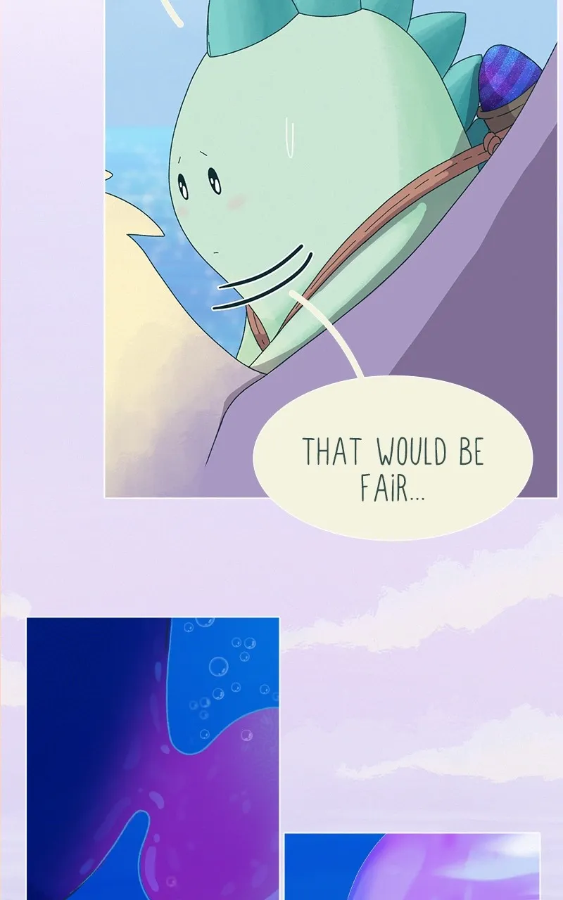 Gecko Chan Chapter 175 page 19 - 