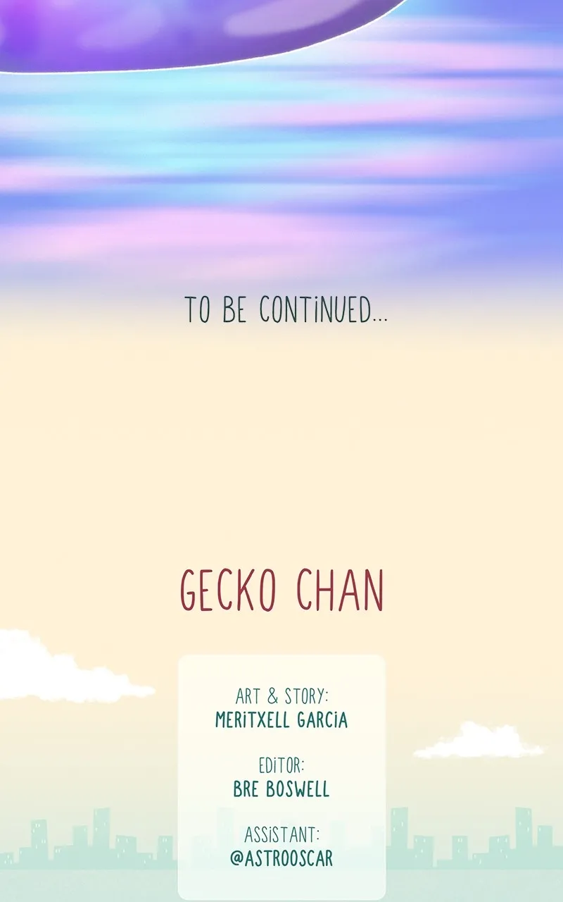 Gecko Chan Chapter 175 page 30 - 