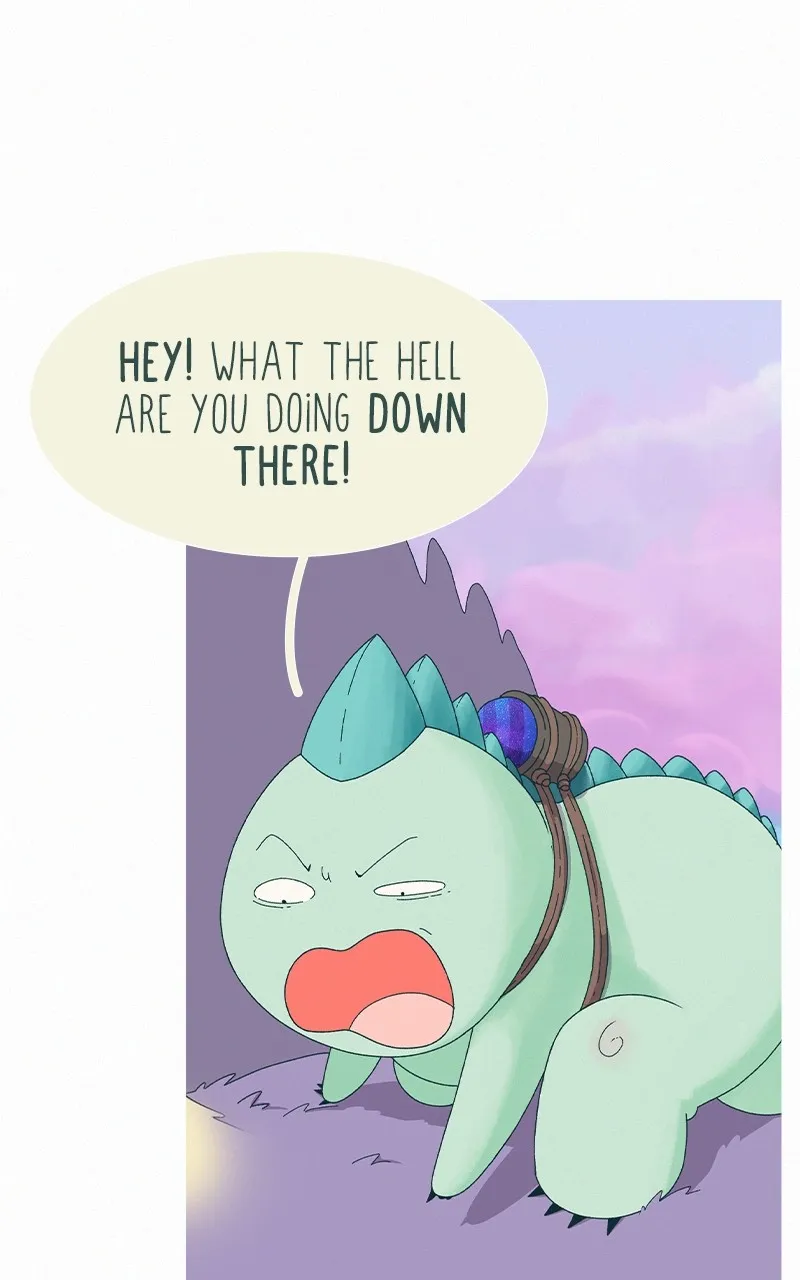 Gecko Chan Chapter 175 page 4 - 