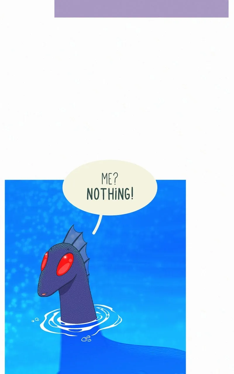 Gecko Chan Chapter 175 page 5 - 