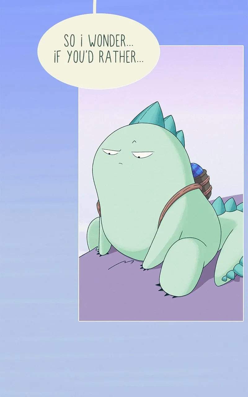 Gecko Chan Chapter 176 page 11 - 