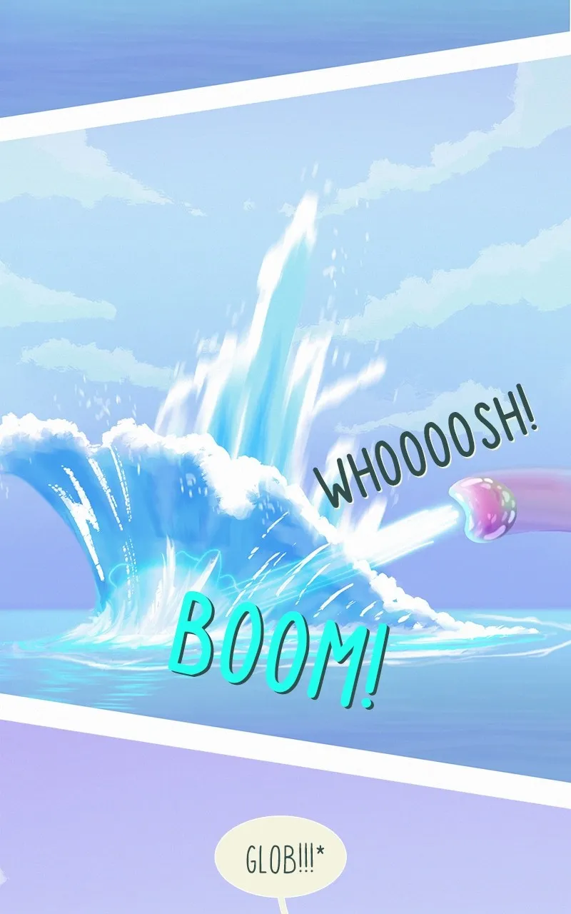 Gecko Chan Chapter 176 page 15 - 