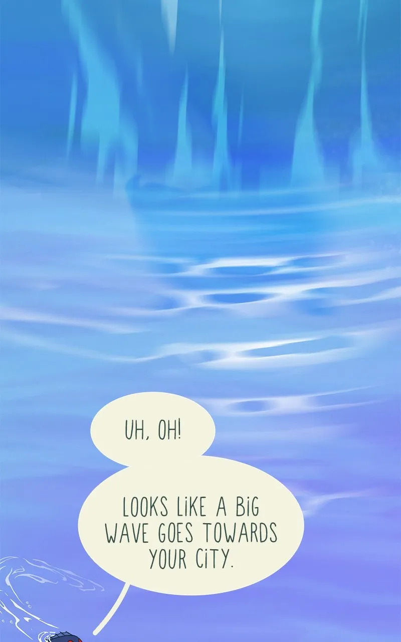 Gecko Chan Chapter 176 page 19 - 