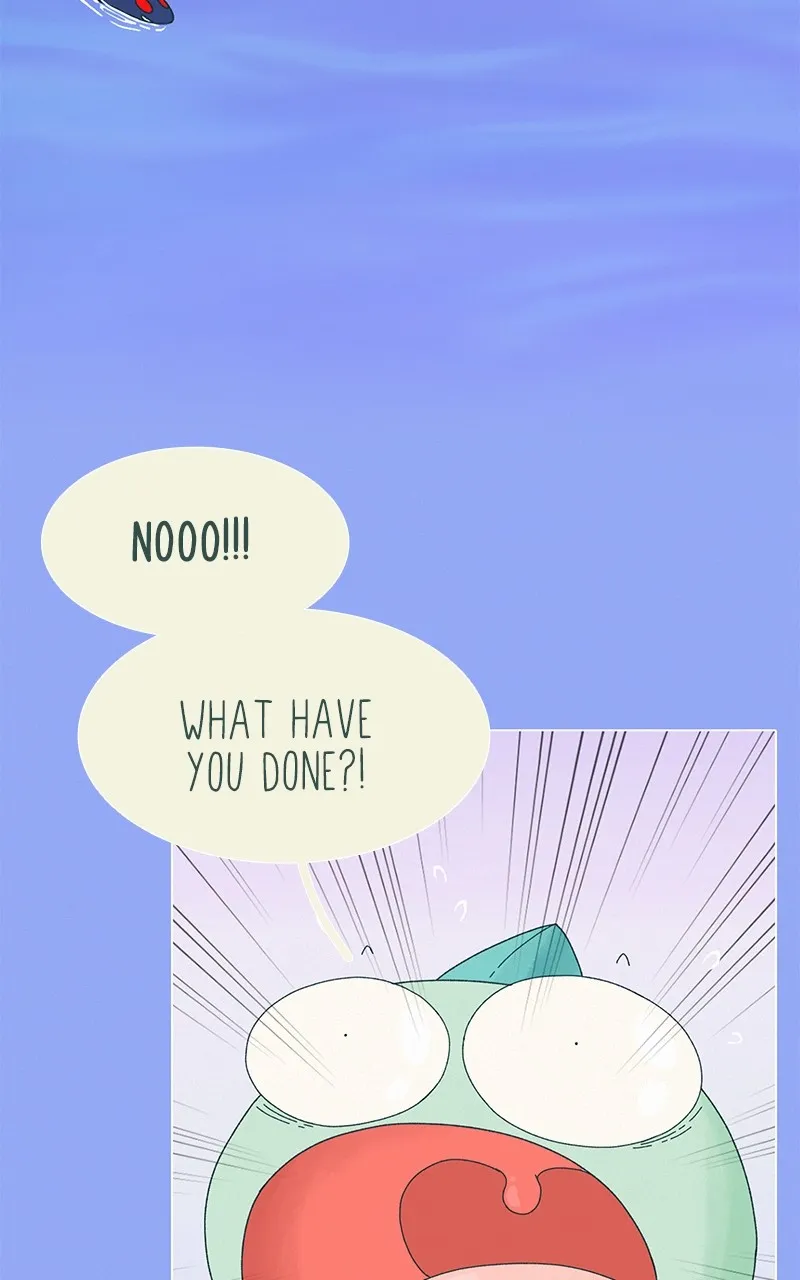 Gecko Chan Chapter 176 page 20 - 