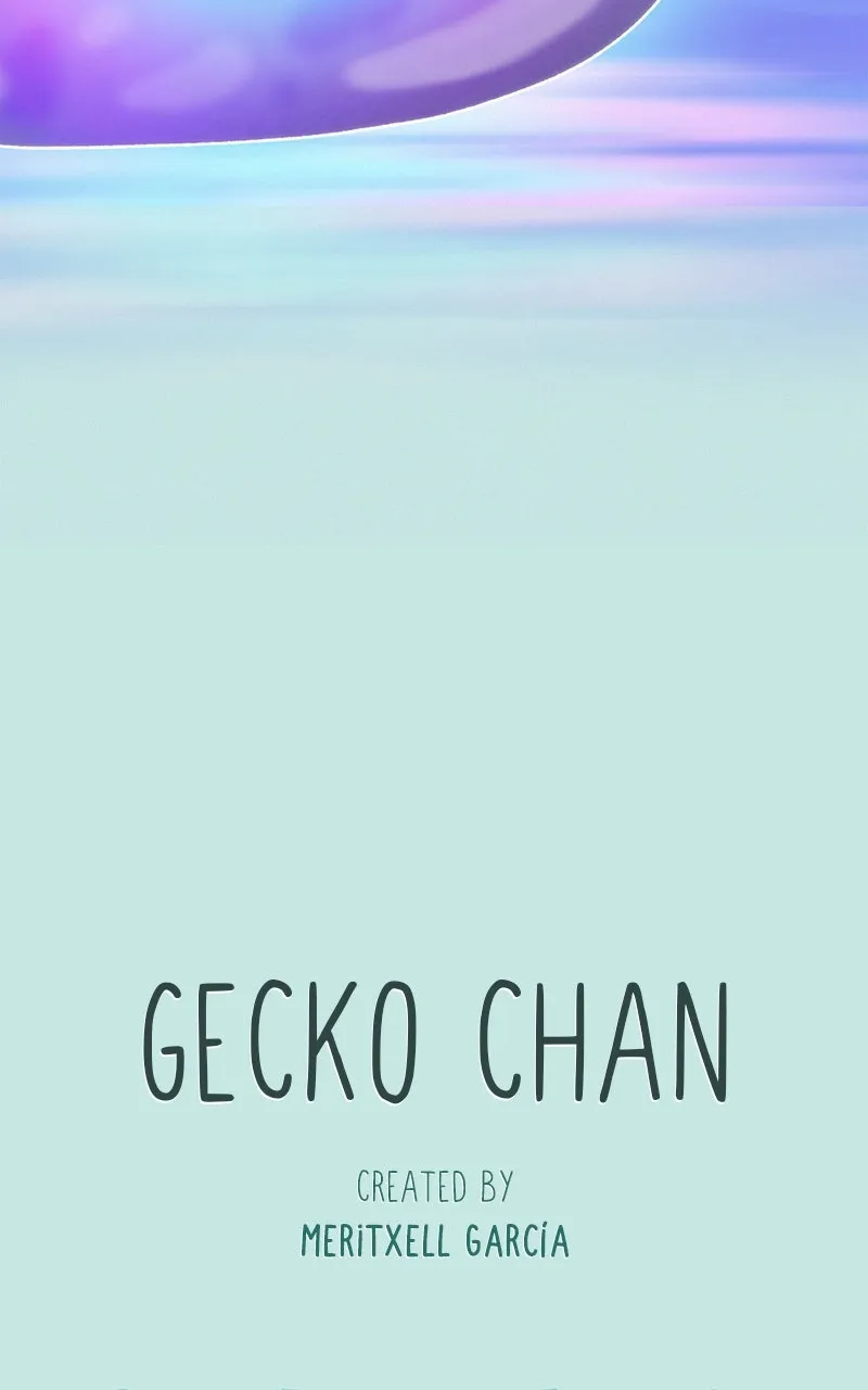 Gecko Chan Chapter 176 page 3 - 