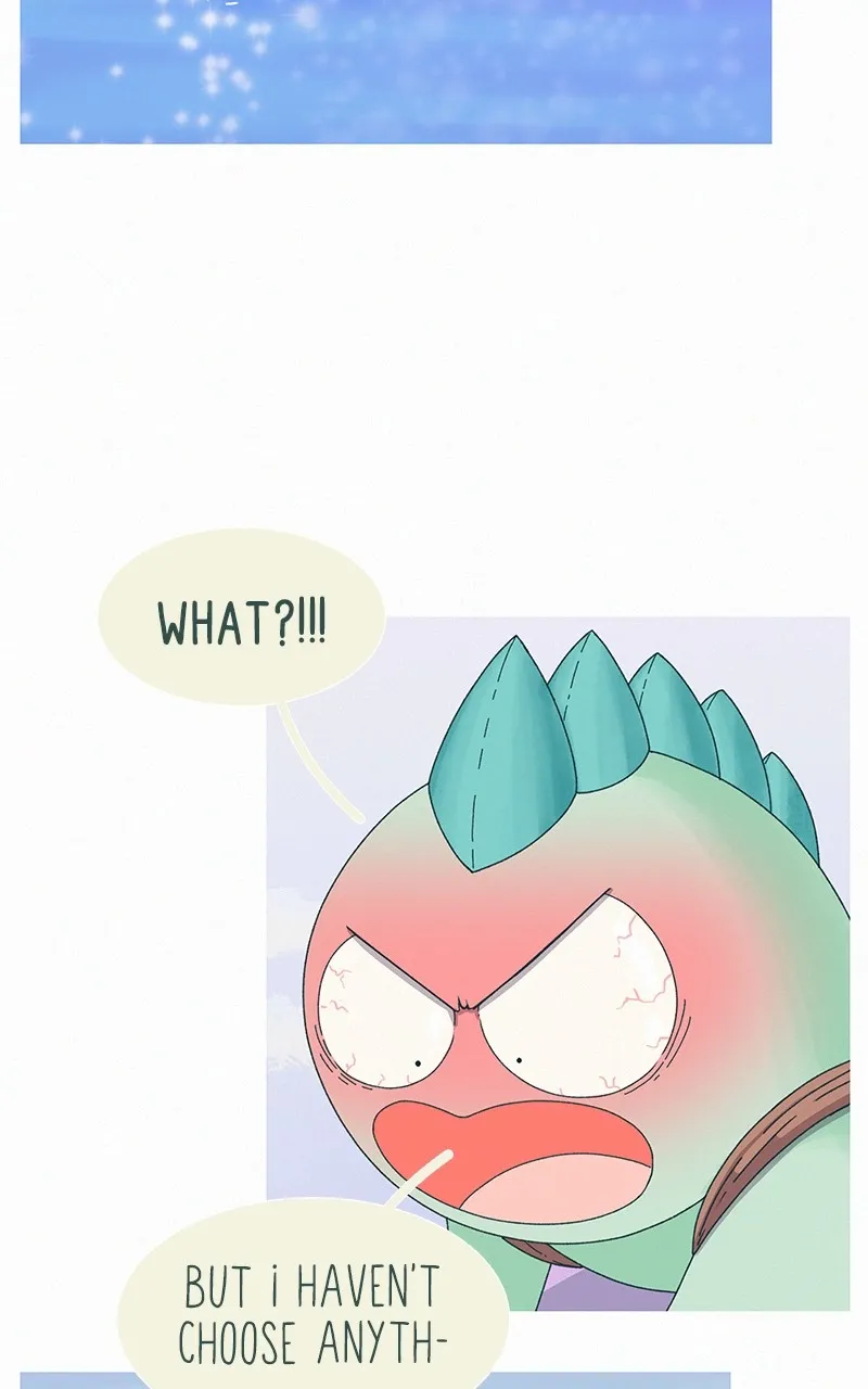 Gecko Chan Chapter 176 page 23 - 