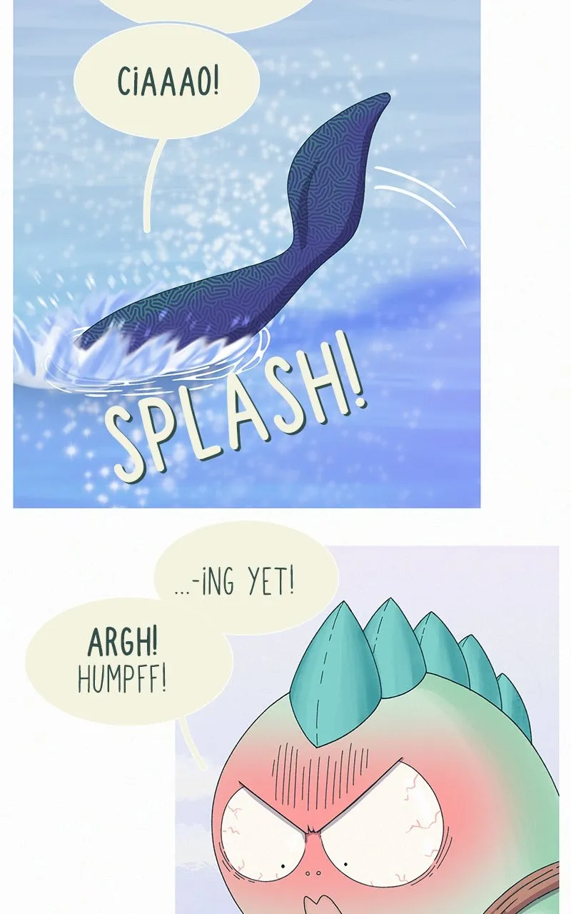 Gecko Chan Chapter 176 page 24 - 