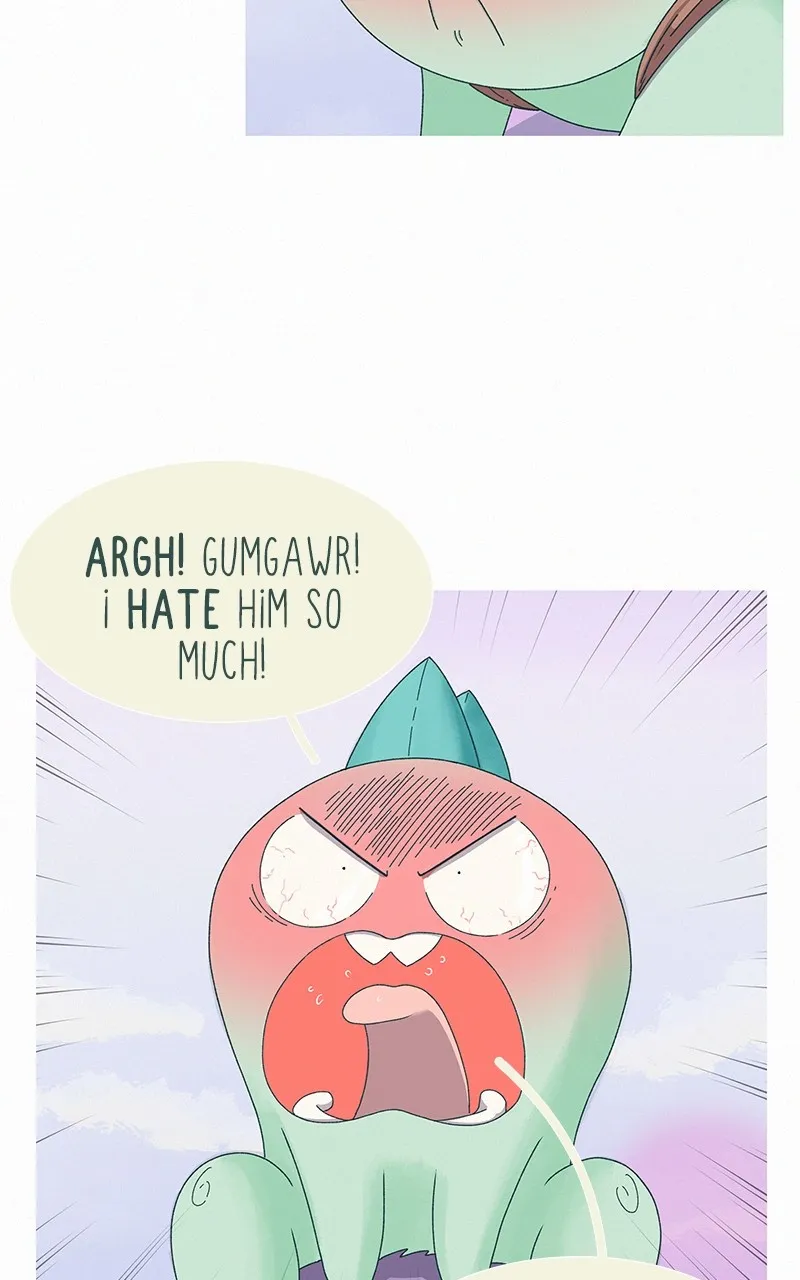 Gecko Chan Chapter 176 page 25 - 