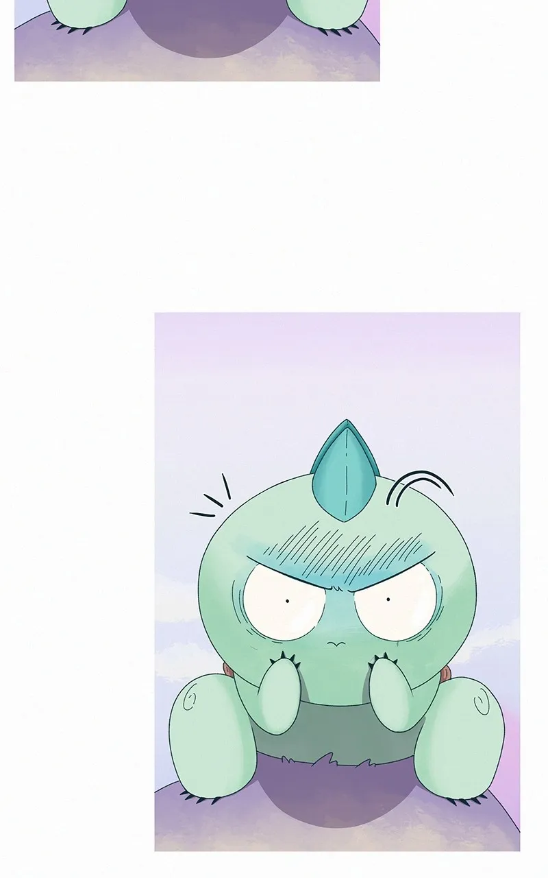 Gecko Chan Chapter 176 page 27 - 