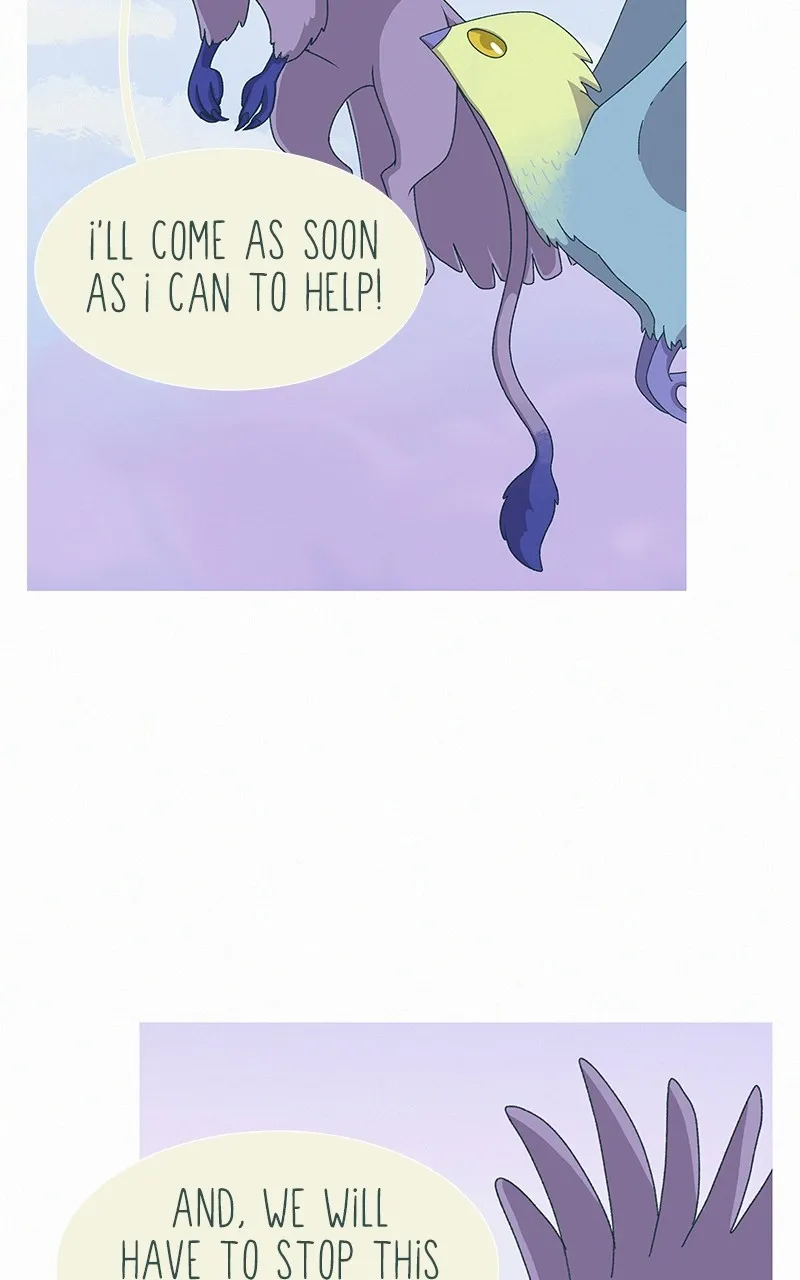 Gecko Chan Chapter 176 page 29 - 