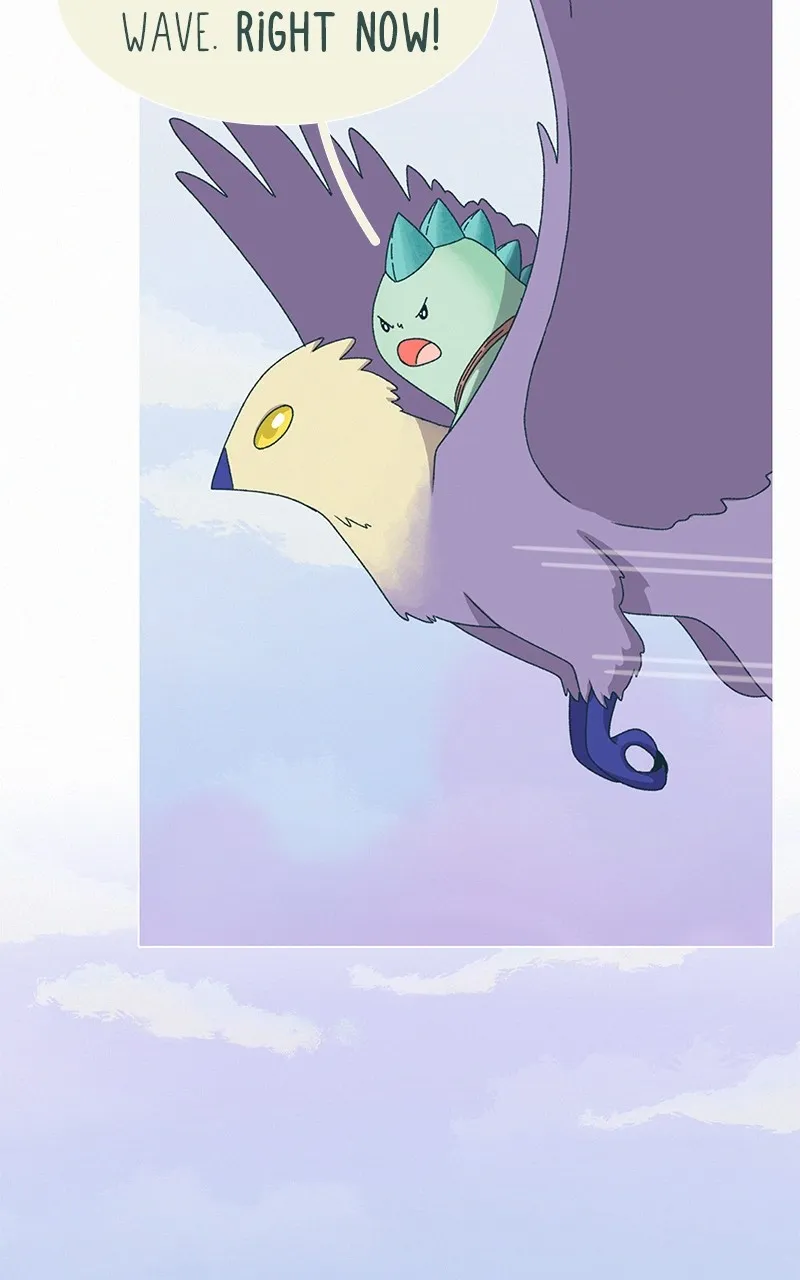 Gecko Chan Chapter 176 page 30 - 