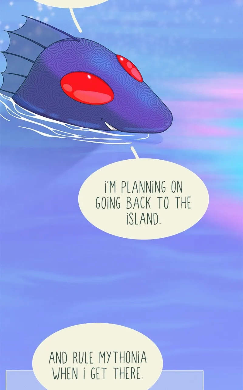 Gecko Chan Chapter 176 page 9 - 