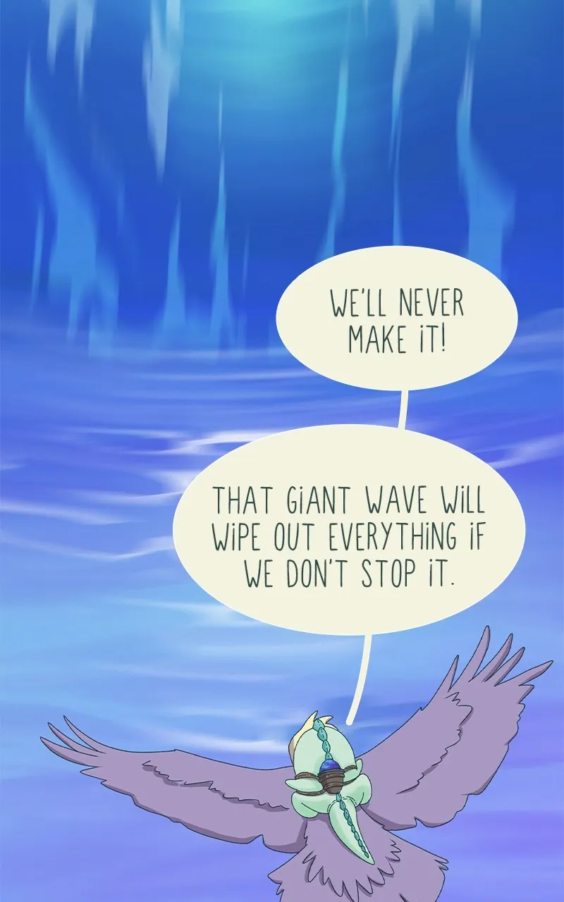 Gecko Chan Chapter 177 page 14 - 