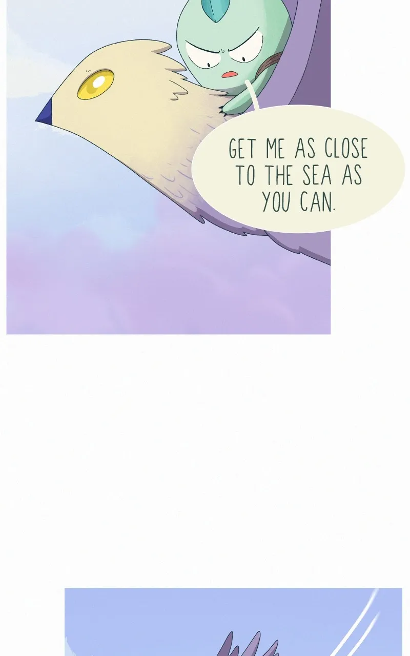Gecko Chan Chapter 177 page 16 - 