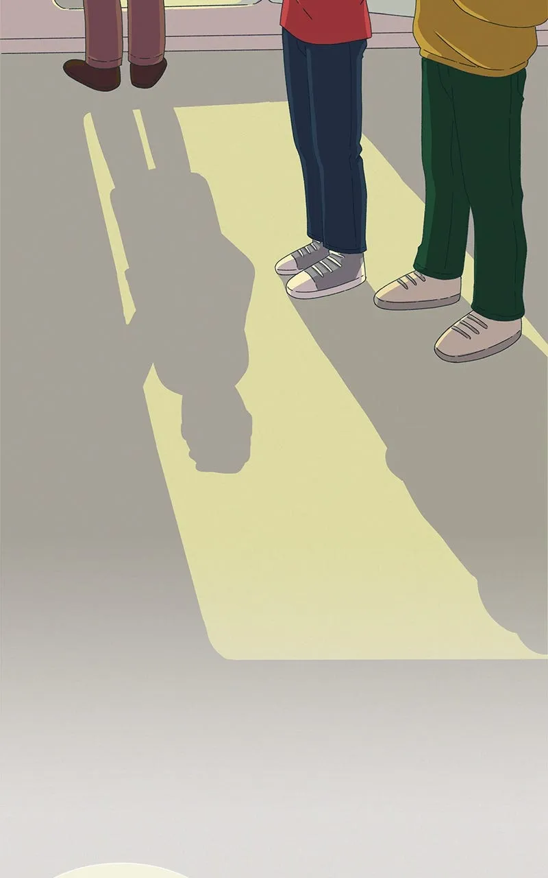 Gecko Chan Chapter 177 page 3 - 