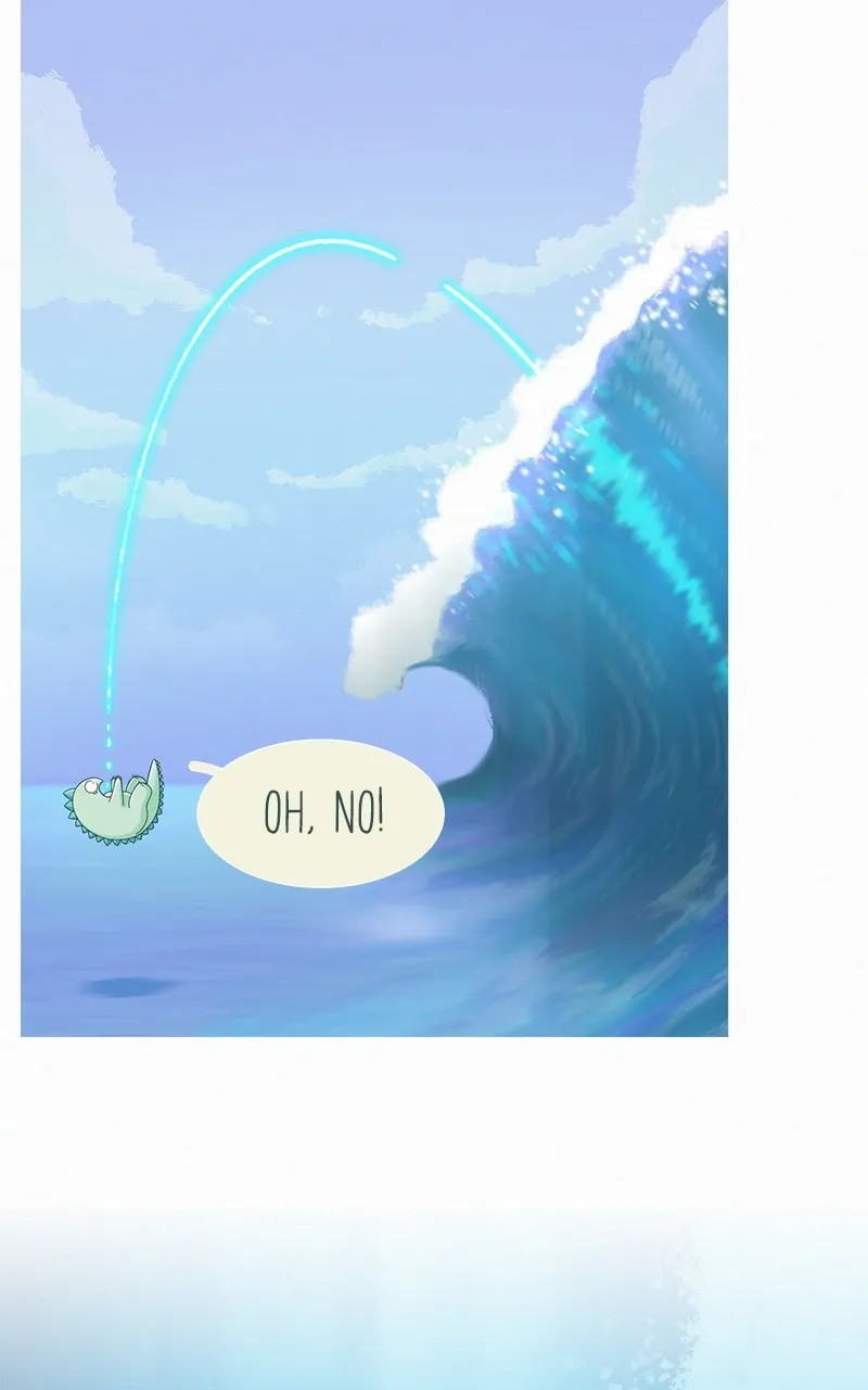 Gecko Chan Chapter 177 page 27 - 