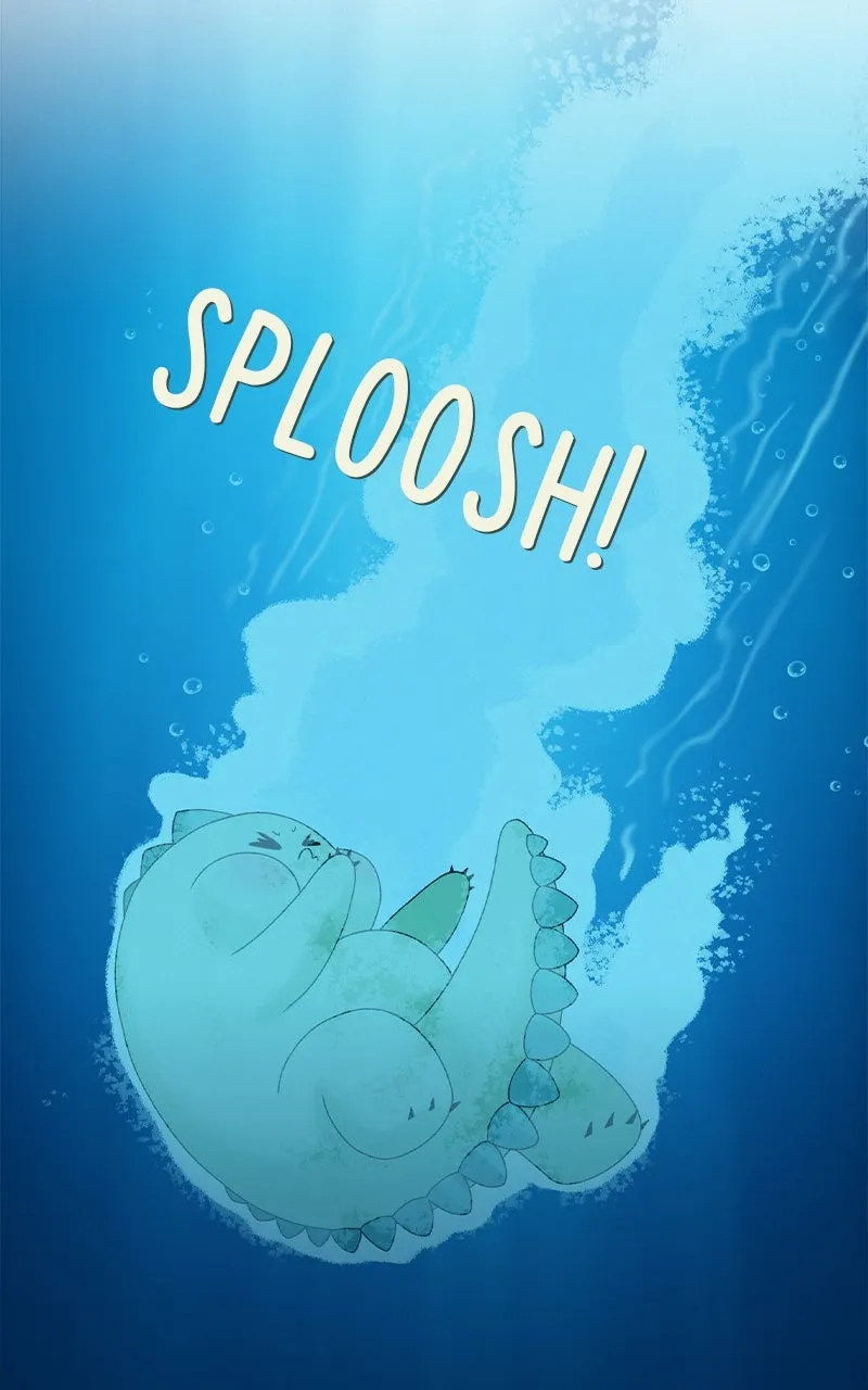 Gecko Chan Chapter 177 page 28 - 