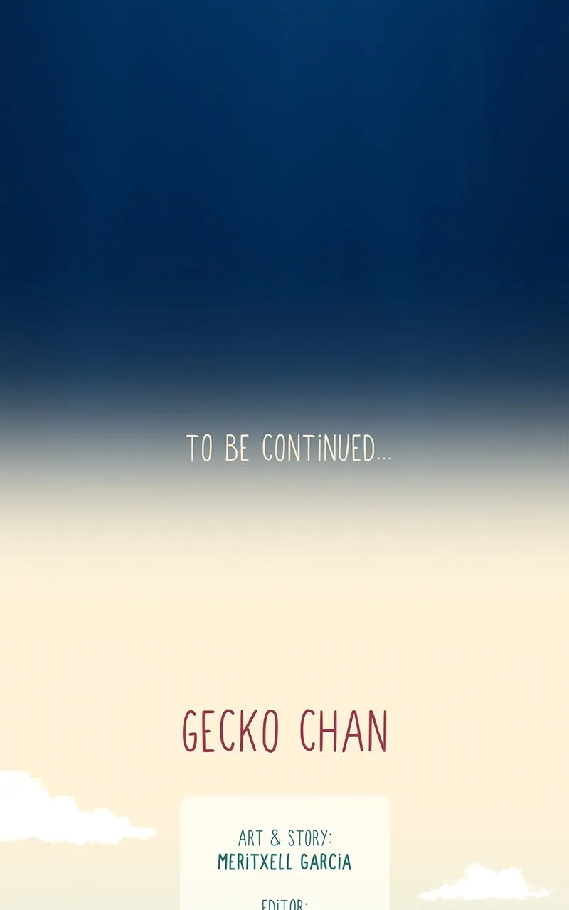 Gecko Chan Chapter 177 page 29 - 