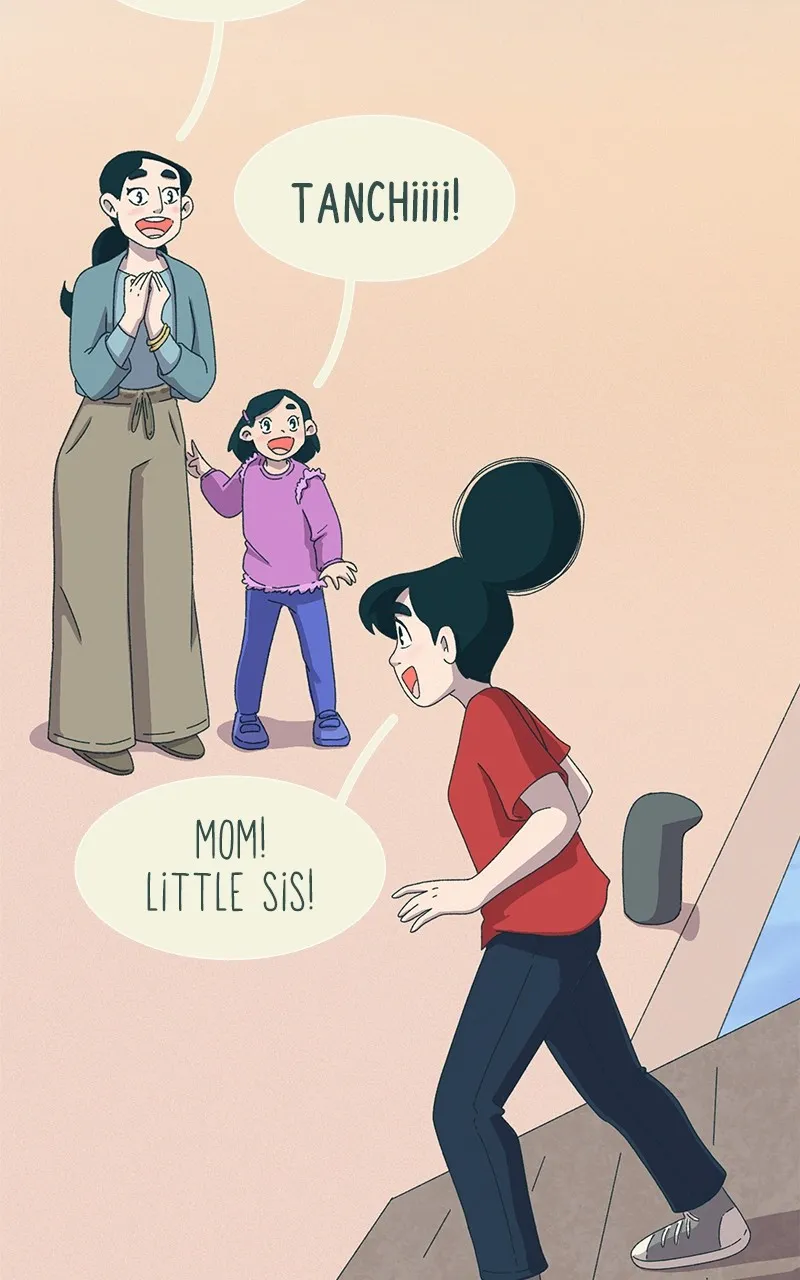 Gecko Chan Chapter 177 page 7 - 