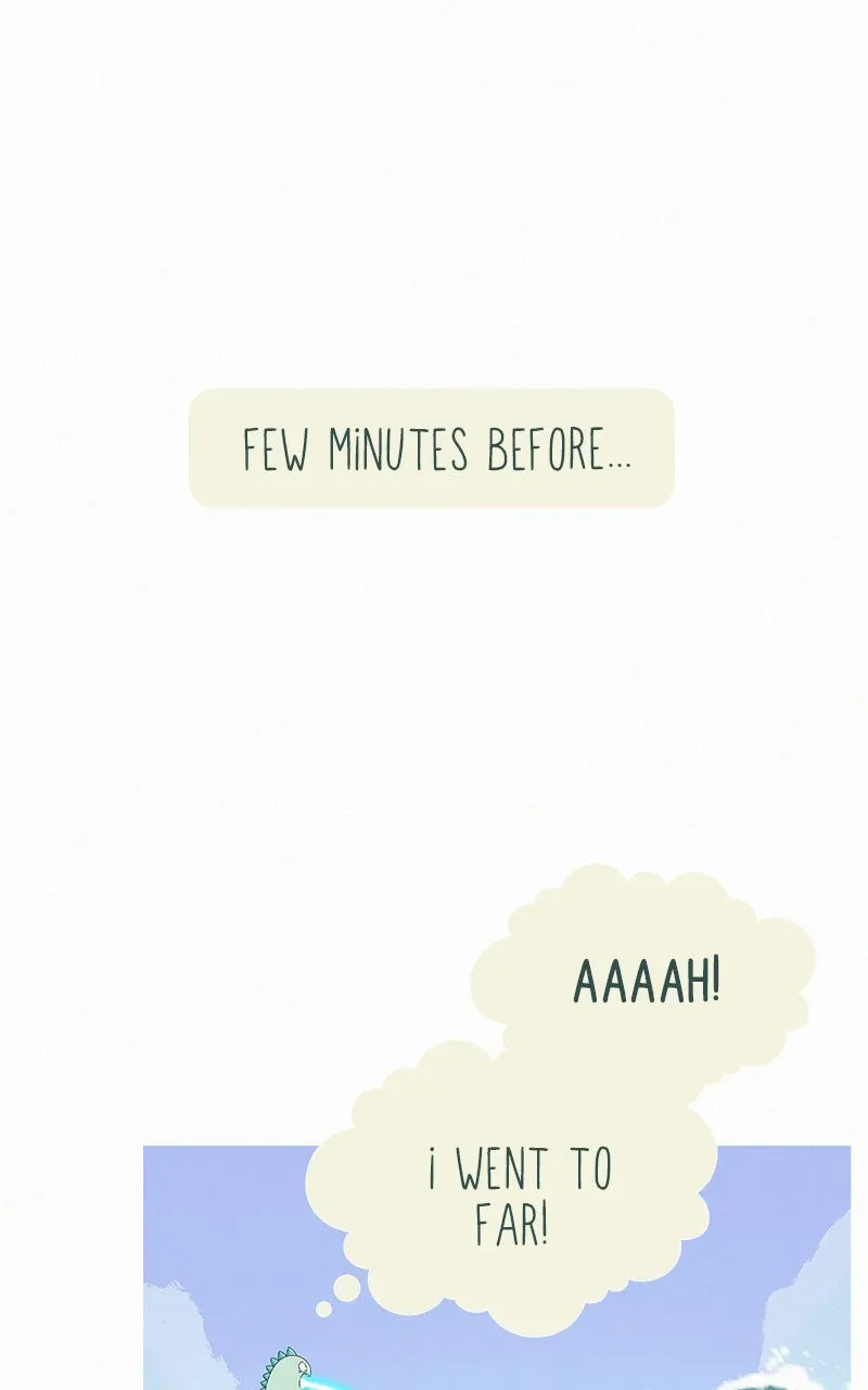 Gecko Chan Chapter 178 page 25 - 