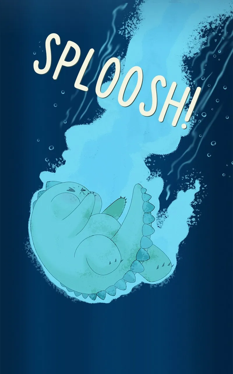 Gecko Chan Chapter 178 page 28 - 