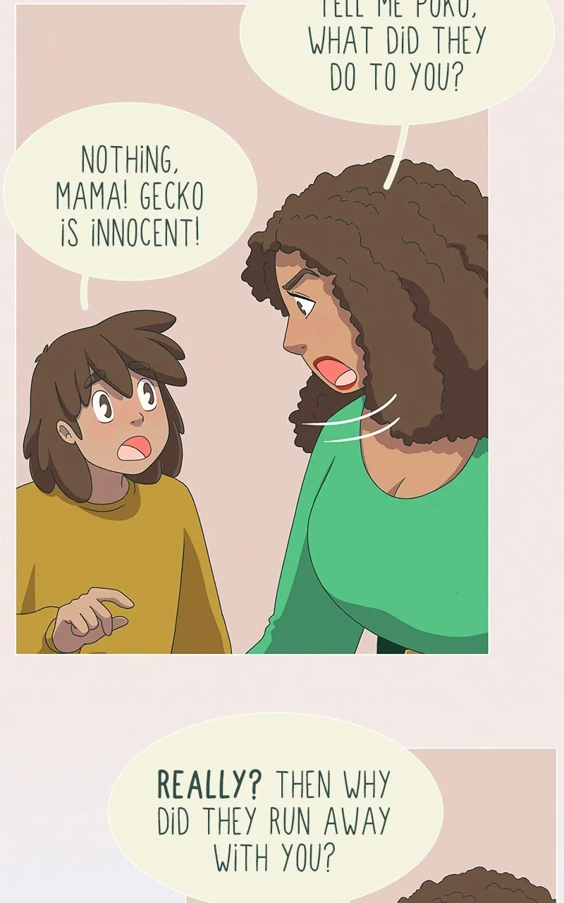 Gecko Chan Chapter 178 page 4 - 