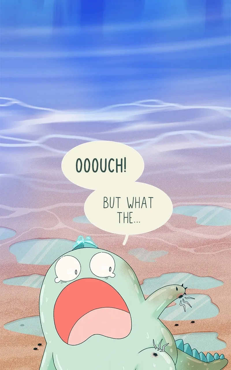 Gecko Chan Chapter 178 page 40 - 