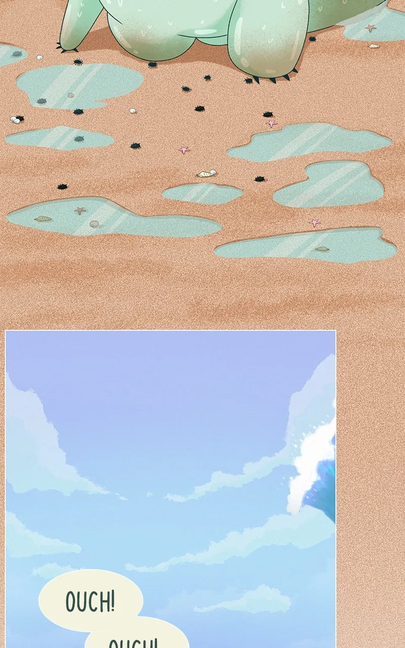 Gecko Chan Chapter 178 page 41 - 
