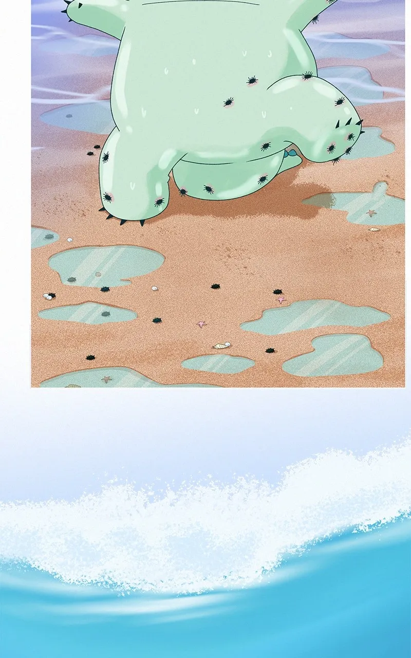Gecko Chan Chapter 178 page 43 - 