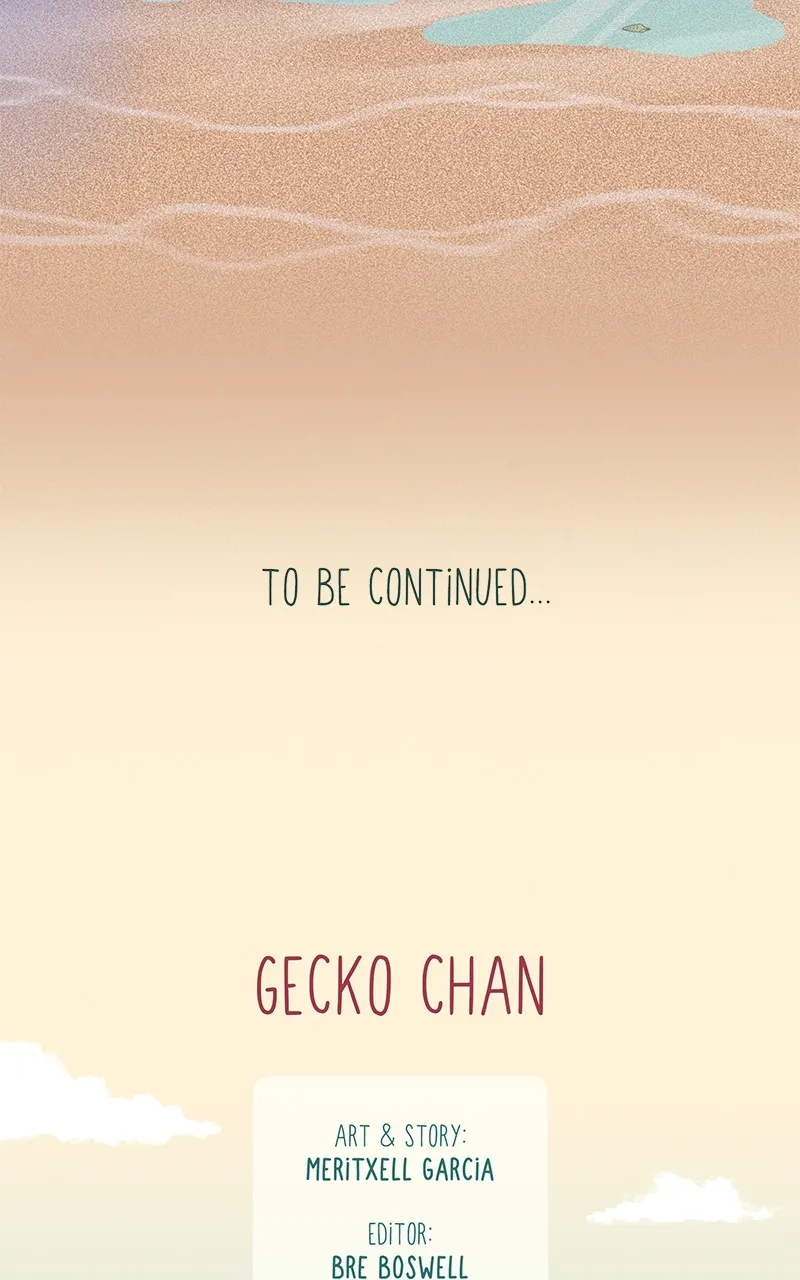 Gecko Chan Chapter 178 page 46 - 